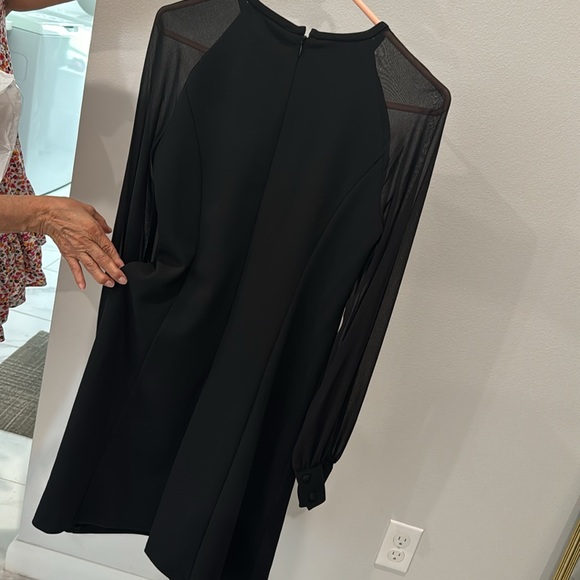 Calvin Klein midi dress - Picture 13 of 13